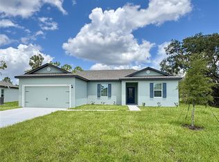 357 Bream Cir, Poinciana, FL 34759