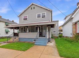 1331 5th Ave, Ford City, PA 16226