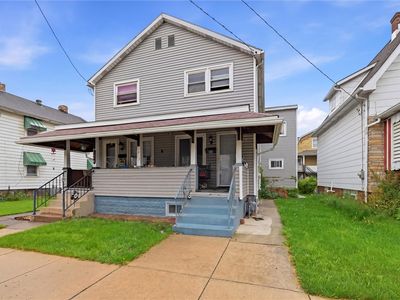 1331 5th Ave, Ford City, PA, 16226