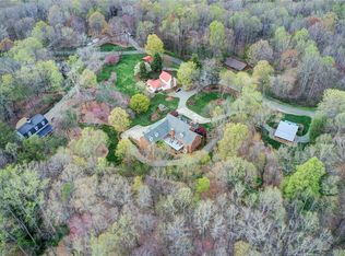 3956 Walnut Hills Dr, Winston Salem, NC 27106