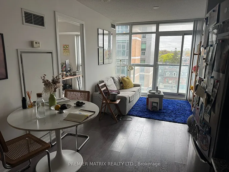 68 Abell St #729 — Photo 8