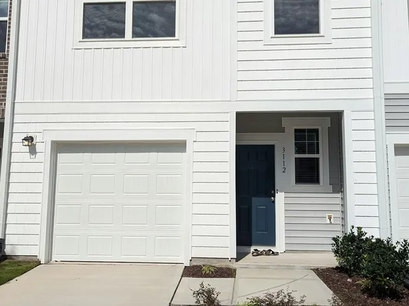 3112 Primo Dr, Durham, NC 27704