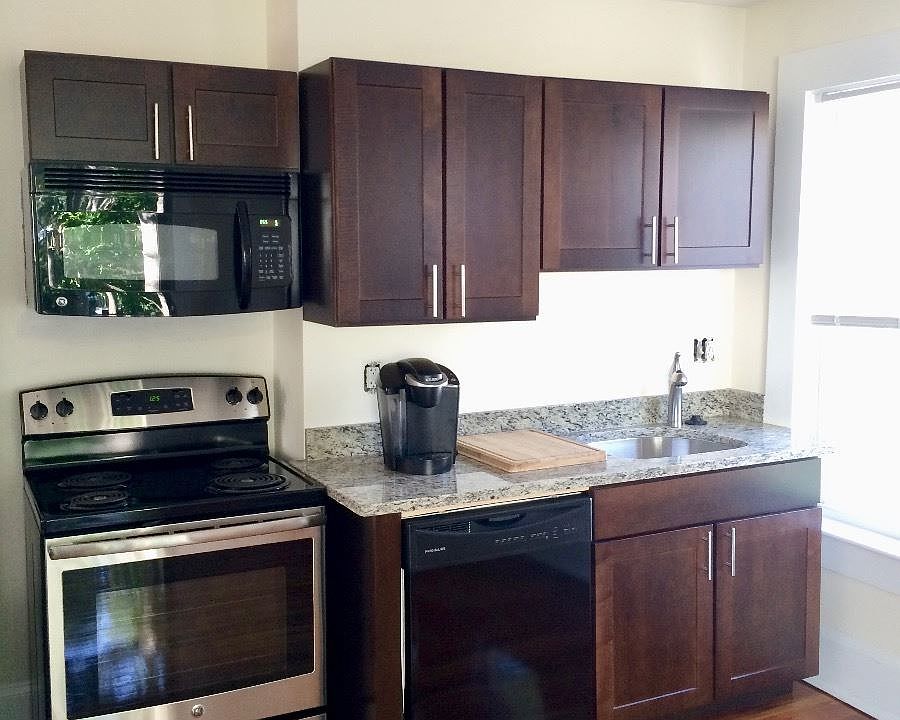 52 Dickens St. #2 Boston (Dorchester) Shared Unit Photo 1
