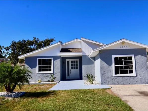 12336 Cloverstone Dr, Tampa, FL 33624