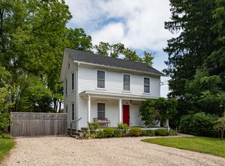 14 Library St #A, Salisbury, CT 06068