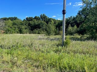 17581 W 17th St S, Haskell, OK 74436