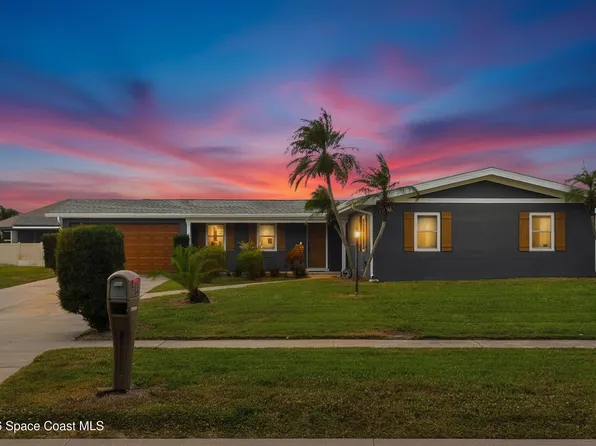 840 Port Malabar Blvd NE, Palm Bay, FL 32905