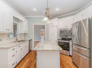 2822 Apache Moon Ter, Murfreesboro, TN 37127