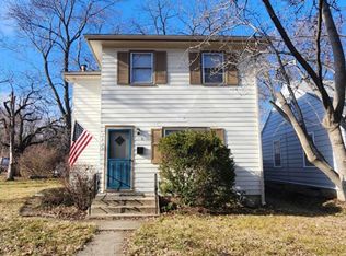 1635 SW Campbell Ave, Topeka, KS 66604