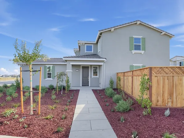 93 W Semolina Ln, Mountain House, CA 95391