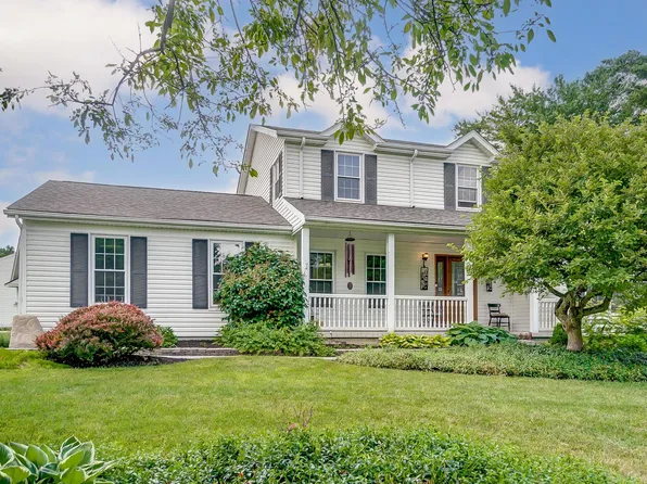 3830 Saddlebrook Ct, Columbus, OH 43221