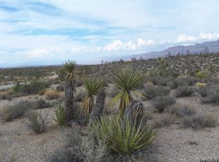 28312 N Crestview Dr, Meadview, AZ 86444