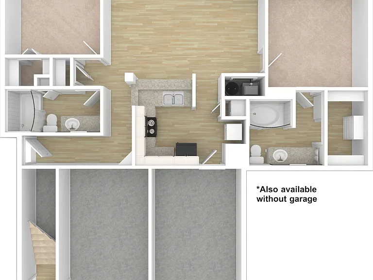 Reserve at Williams Glen — Photo 44