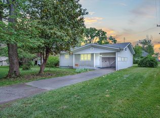 3007 W Olive St, Springfield, MO 65802