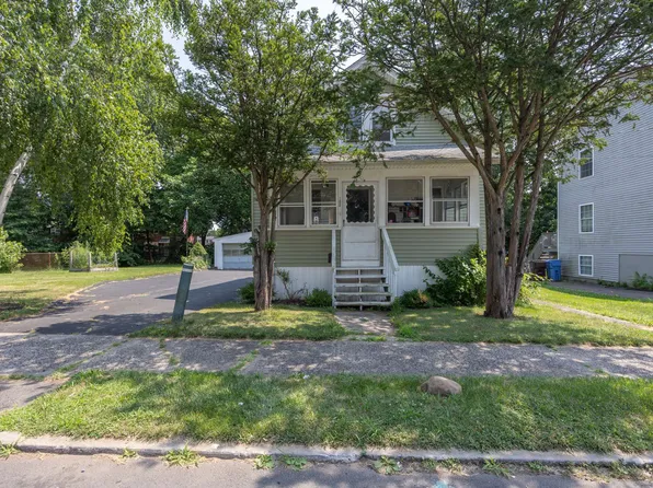 155 East Street, New Britain, CT 06051