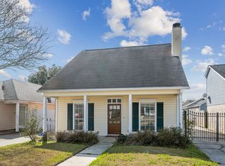 10716 Misty Vale Ave, Baton Rouge, LA 70810