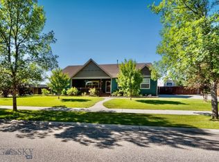 158 Harvester Ln, Belgrade, MT 59714