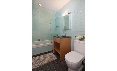 Sold by Engel & Völkers New York City