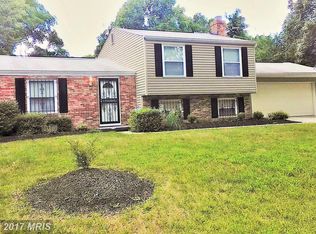 903 Castlewood Dr, Upper Marlboro, MD 20774