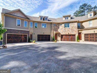 3002 Lenox Rd NE Unit 400, Atlanta, GA, 30324