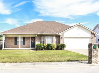 14 Nevada Ln, Cabot, AR 72023