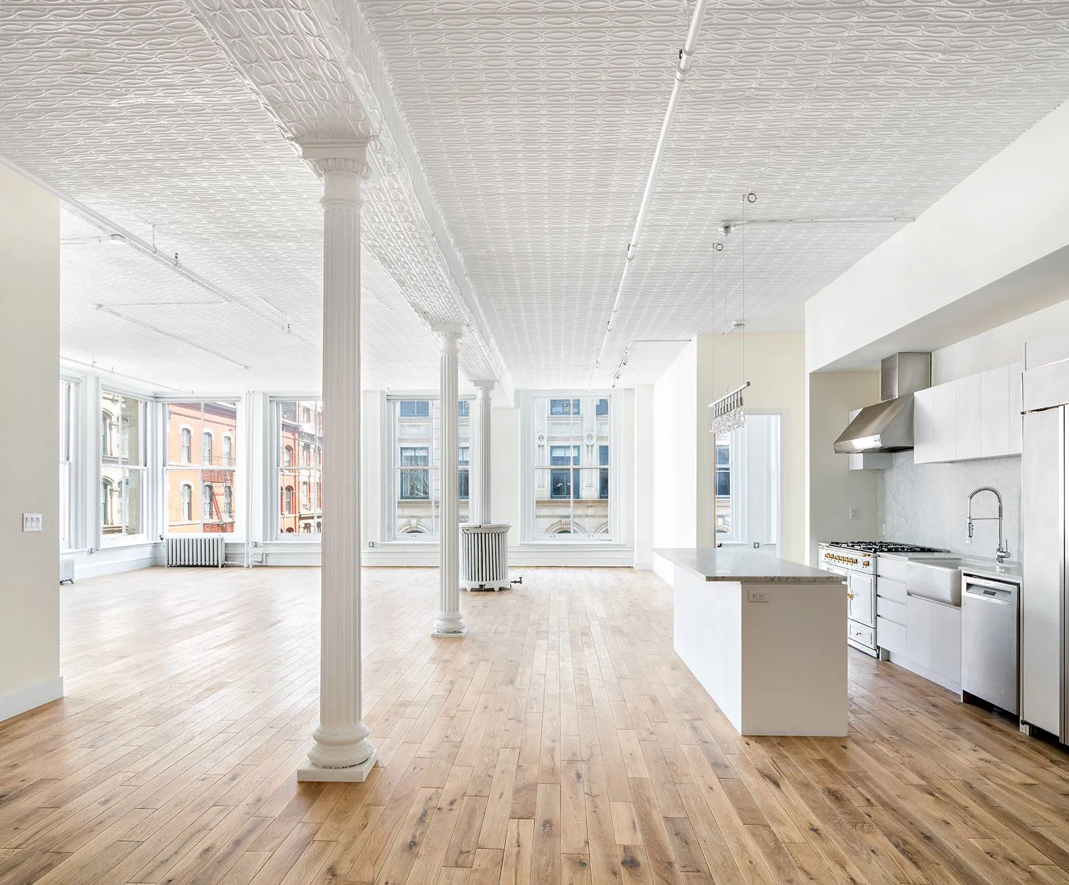 54 Greene Street in Soho : Sales, Rentals, Floorplans | StreetEasy