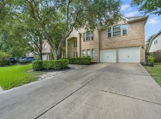 2414 Falcon Knoll Ln, Katy, TX 77494