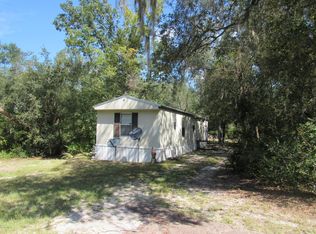 114 Rooster Run Rd, Crescent City, FL 32112