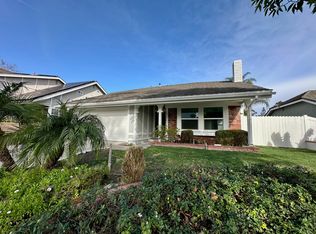 21276 Valewood, Lake Forest, CA 92630