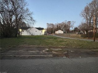 1321 Furlough Ave, High Point, NC 27260