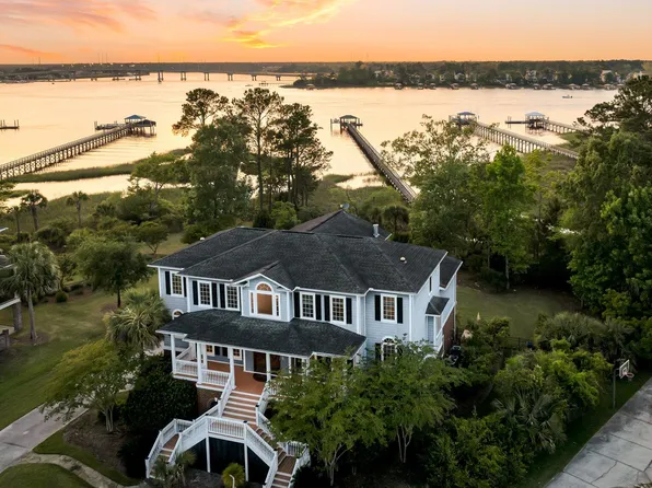 2736 Rush Haven Dr, Mount Pleasant, SC 29466