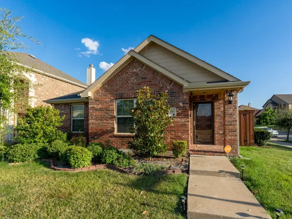 3007 Buckthorn St, Heartland, TX 75126