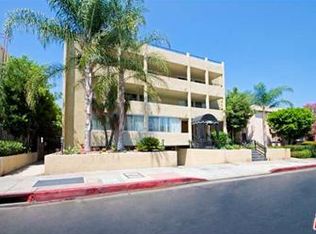 5339 Newcastle Ave UNIT 107, Encino, CA 91316