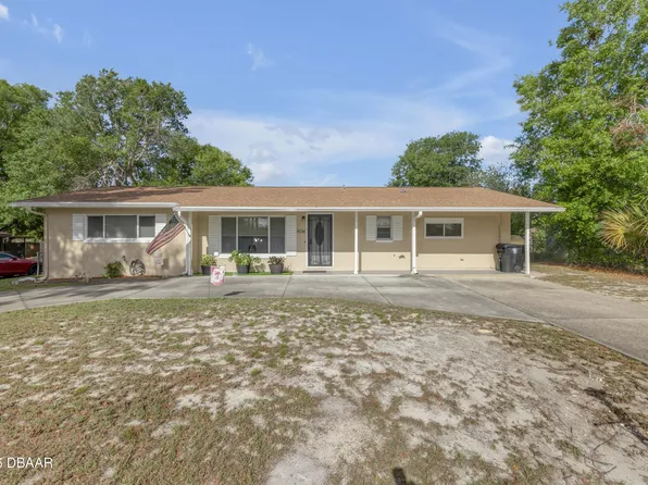 825 2nd St, Orange City, FL 32763