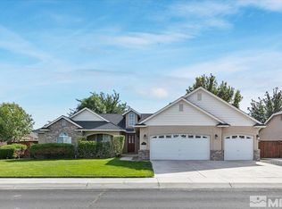 1725 Pro Ct, Fernley, NV 89408