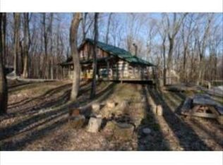 7725 S Harmony Rd, Bloomington, IN 47403