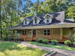 1058 Autumn Dr, East Bend, NC 27018
