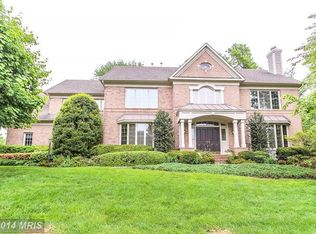 1161 Fieldview Dr, Reston, VA 20194