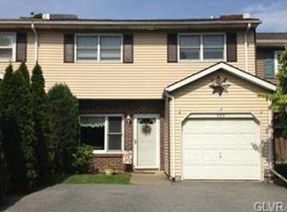 323 Tamarack Dr, Allentown, PA
