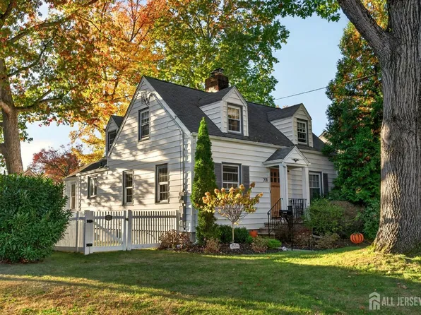 201 Arbor St, Cranford, NJ 07016