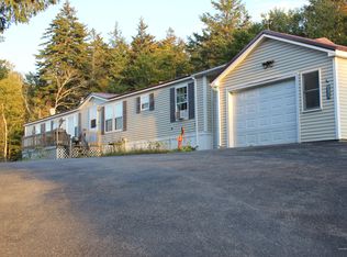 5 McPhail Ln, Perry, ME 04667