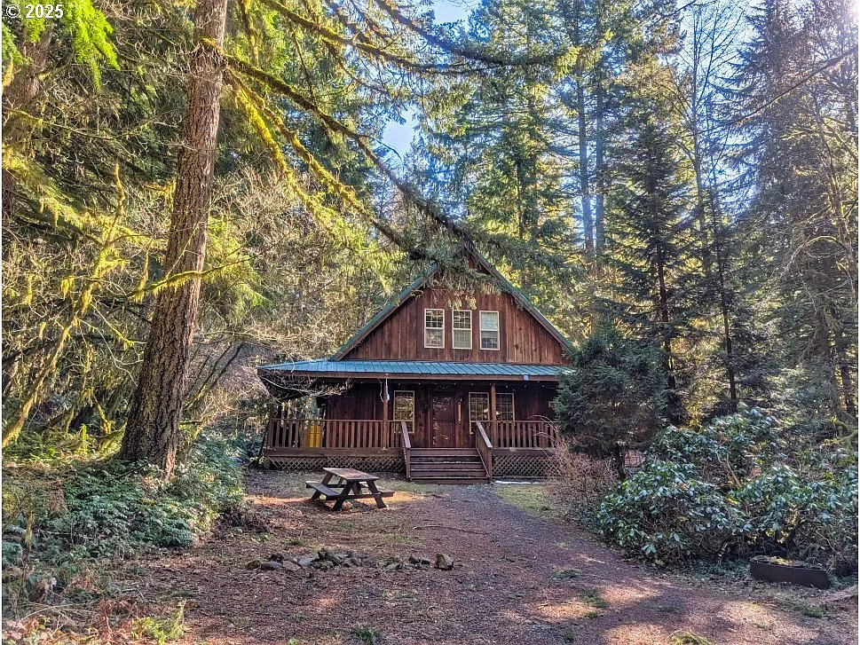26565 E Henry Creek Rd photo 1