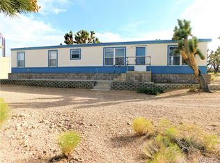 26086 N Humming Bird Ln, Meadview, AZ 86444