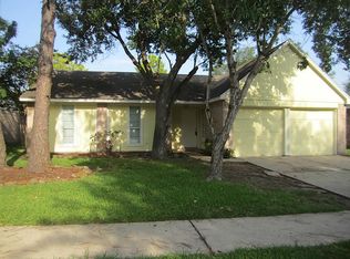 7914 Corrales Dr, Houston, TX 77083