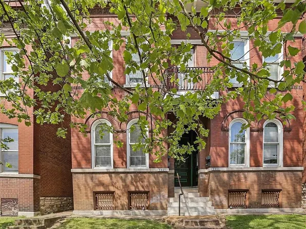 1937 Utah St Floor 1, Saint Louis, MO 63118