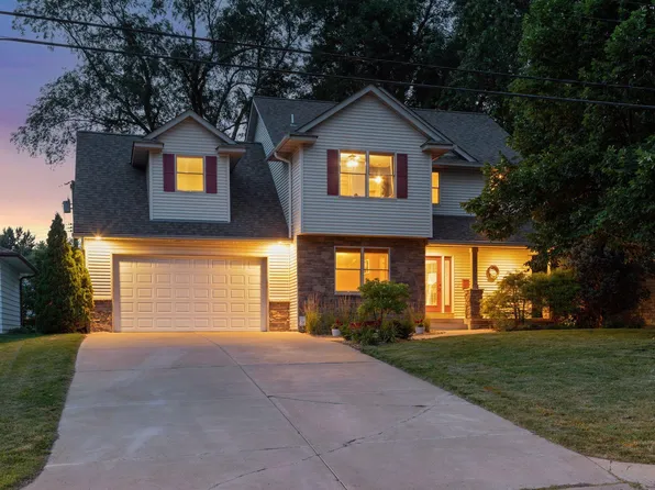 2701 31st Ave NE, Saint Anthony, MN 55418