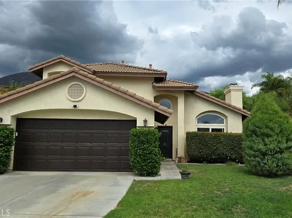 5595 Westwind Dr, San Bernardino, CA 92407