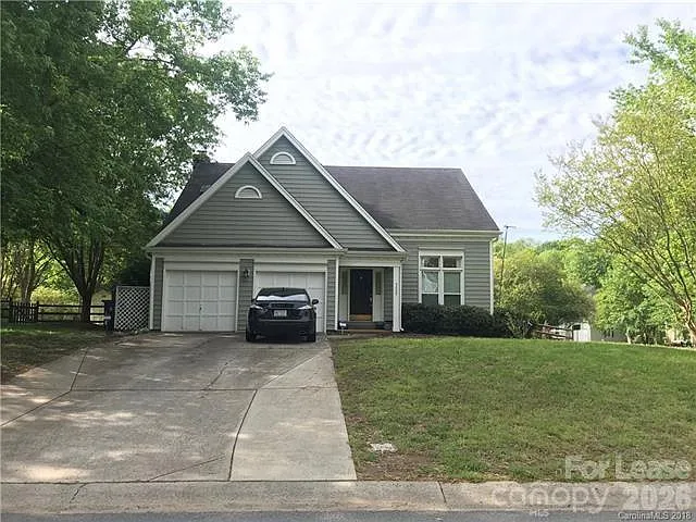 3229 Silver Pond Ct