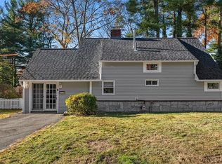 8 Kelsey Rd, Natick, MA 01760