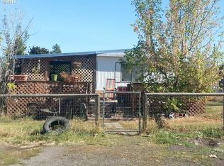 400 S East St, Joseph, OR 97846